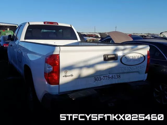5TFCY5F17KX025460