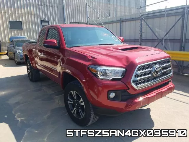 5TFSZ5AN4GX035910