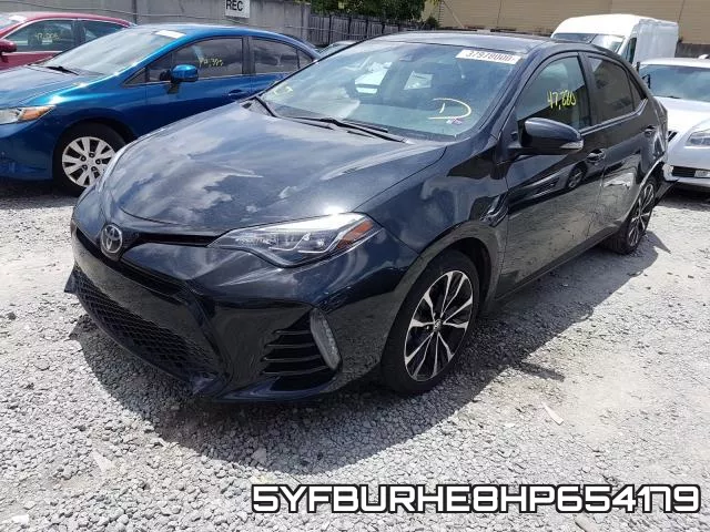 5YFBURHE8HP654179