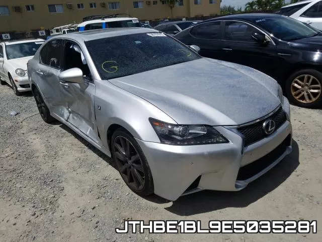 JTHBE1BL9E5035281