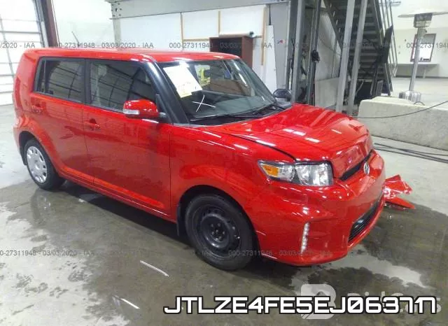JTLZE4FE5EJ063717