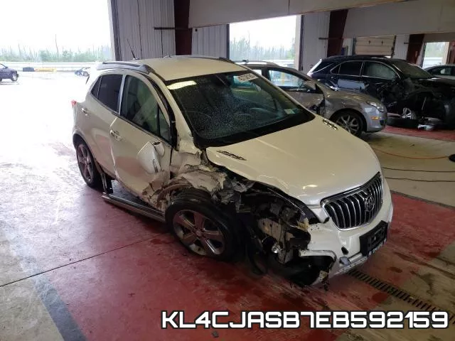 KL4CJASB7EB592159