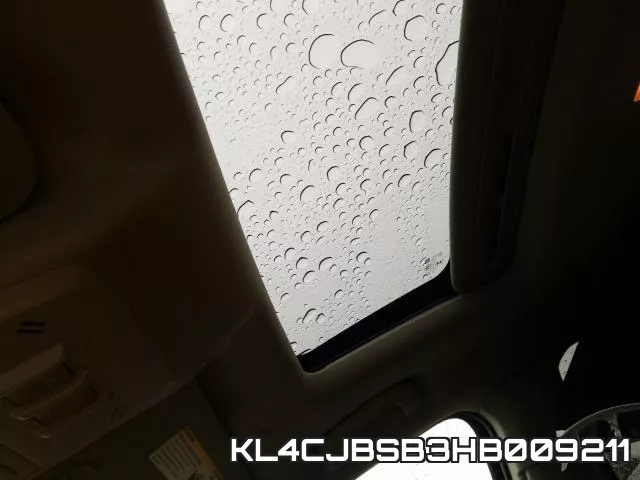 KL4CJBSB3HB009211