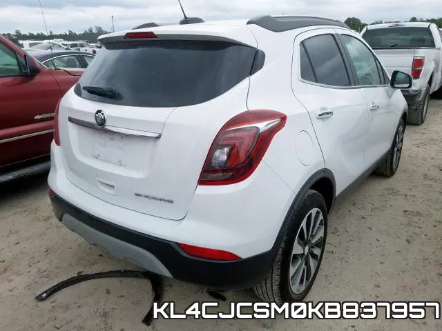 KL4CJCSM0KB837957