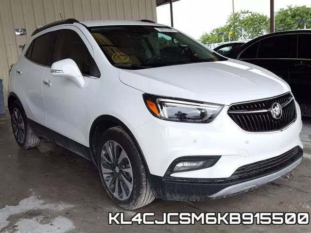 KL4CJCSM6KB915500