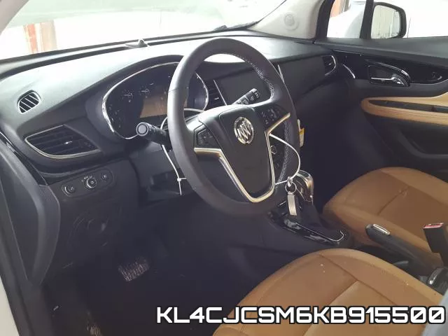 KL4CJCSM6KB915500