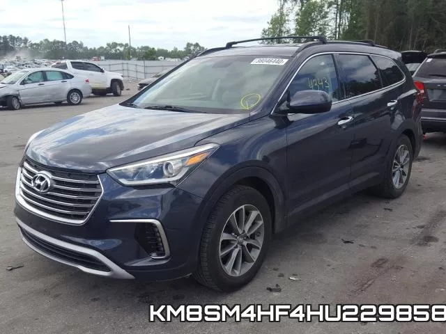 KM8SM4HF4HU229858