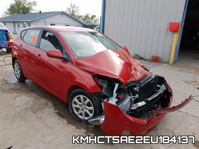 KMHCT5AE2EU184137
