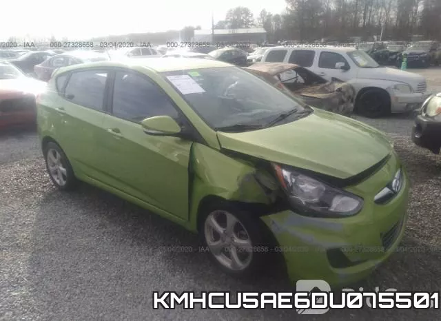 KMHCU5AE6DU075501