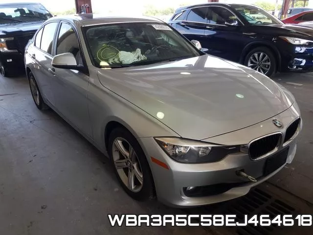 WBA3A5C58EJ464618