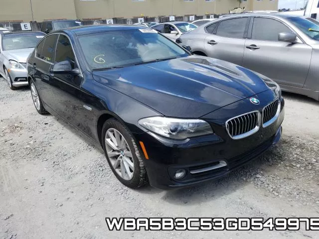 WBA5B3C53GD549975