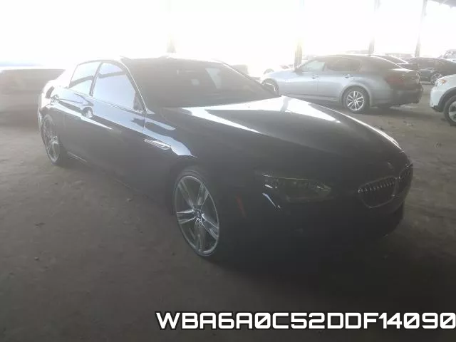 WBA6A0C52DDF14090