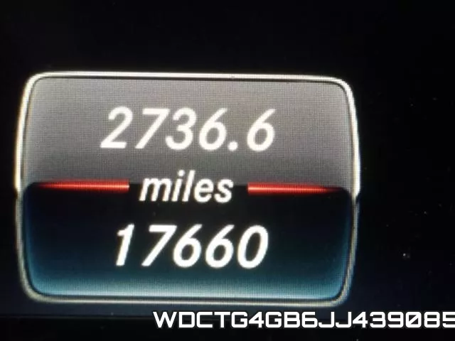 WDCTG4GB6JJ439085
