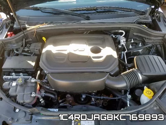 1C4RDJAG8KC769893