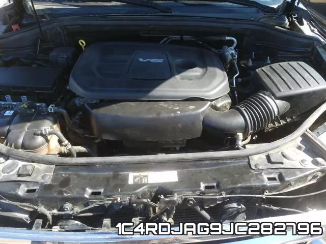 1C4RDJAG9JC282796