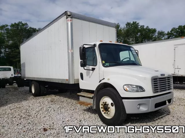 1FVACWDT7GHGY5507
