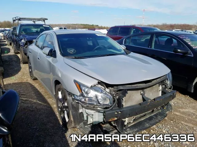 1N4AA5AP6EC446336