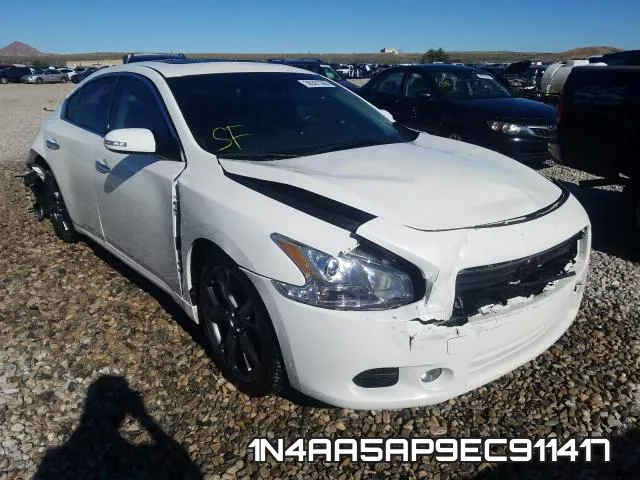 1N4AA5AP9EC911417