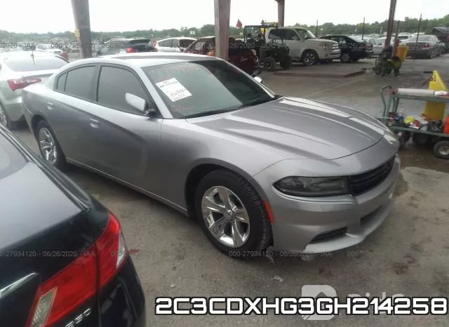 2C3CDXHG3GH214258