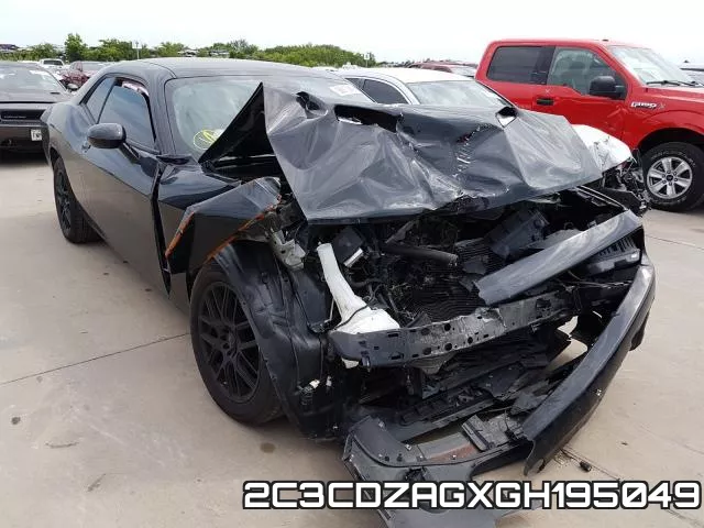 2C3CDZAGXGH195049