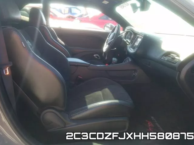 2C3CDZFJXHH580875