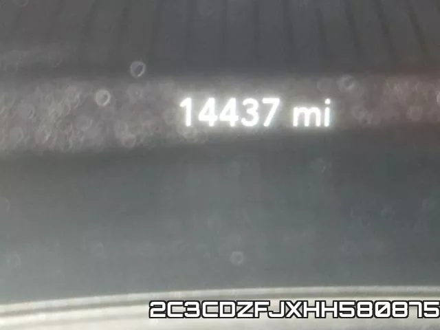 2C3CDZFJXHH580875