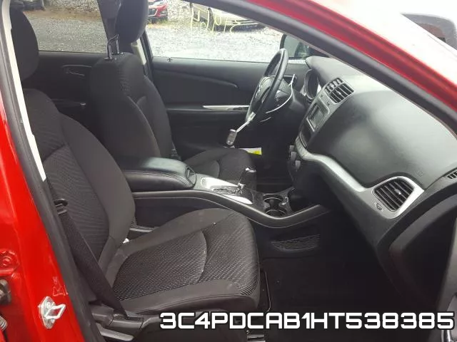 3C4PDCAB1HT538385