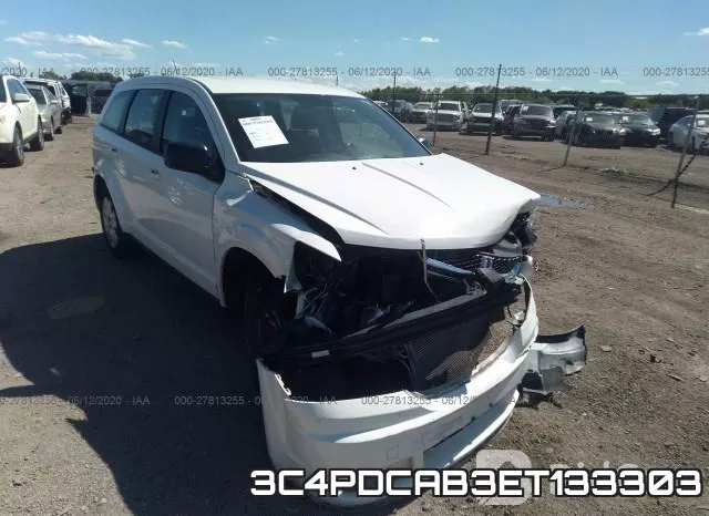 3C4PDCAB3ET133303