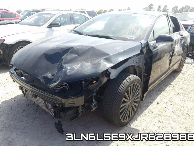 3LN6L5E9XJR628988
