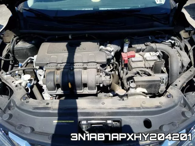 3N1AB7APXHY204201