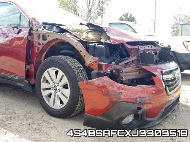 4S4BSAFCXJ3303518