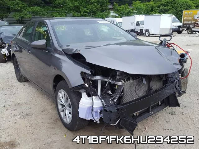 4T1BF1FK6HU294252