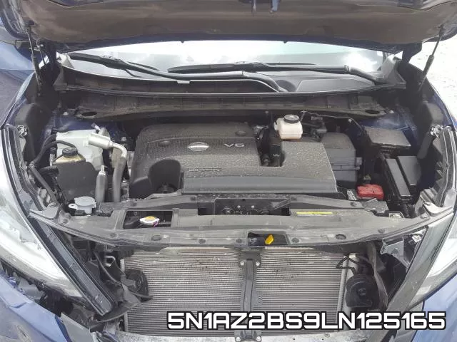5N1AZ2BS9LN125165