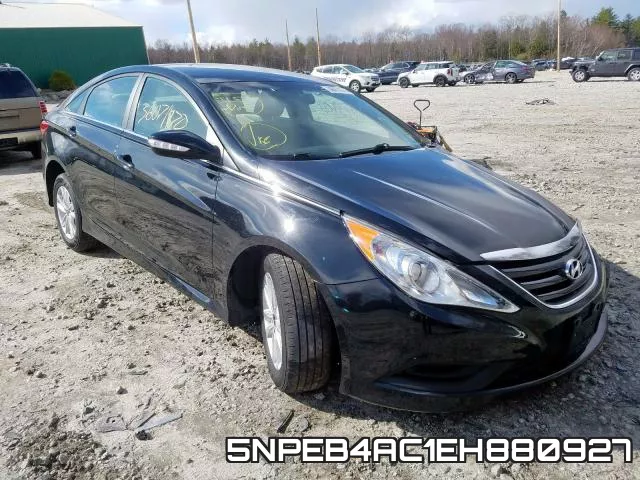 5NPEB4AC1EH880927
