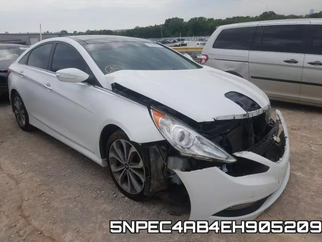 5NPEC4AB4EH905209