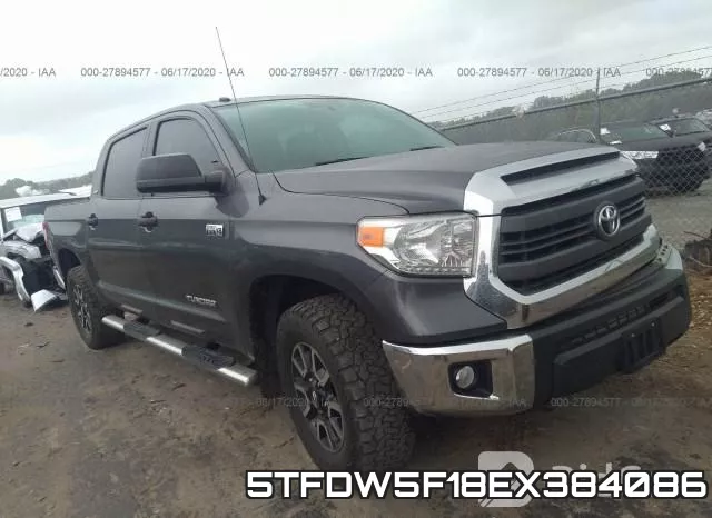 5TFDW5F18EX384086