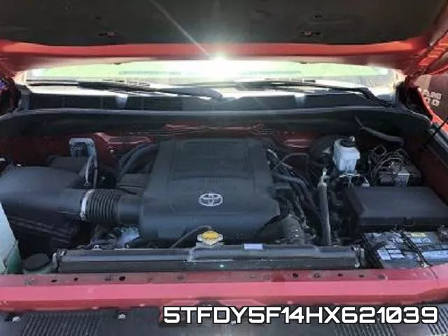 5TFDY5F14HX621039