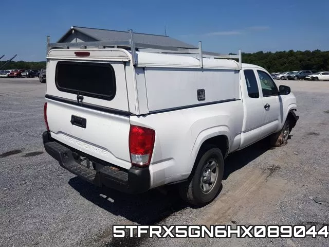 5TFRX5GN6HX089044