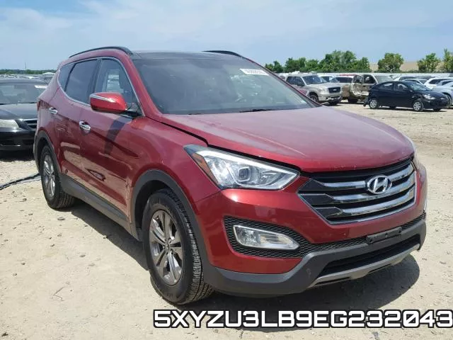 5XYZU3LB9EG232043