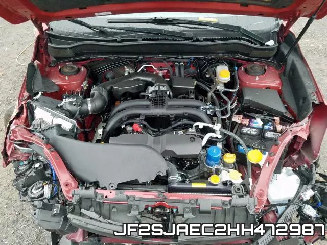 JF2SJAEC2HH472987