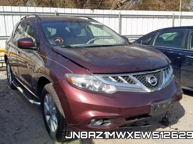 JN8AZ1MWXEW512629