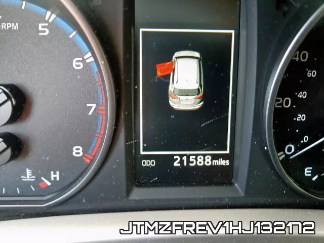 JTMZFREV1HJ132172