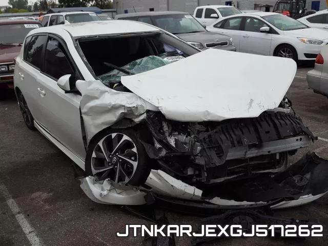 JTNKARJEXGJ517262
