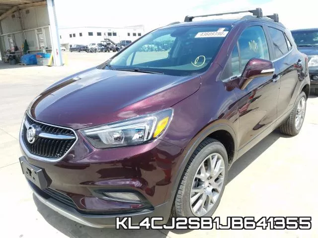 KL4CJ2SB1JB641355
