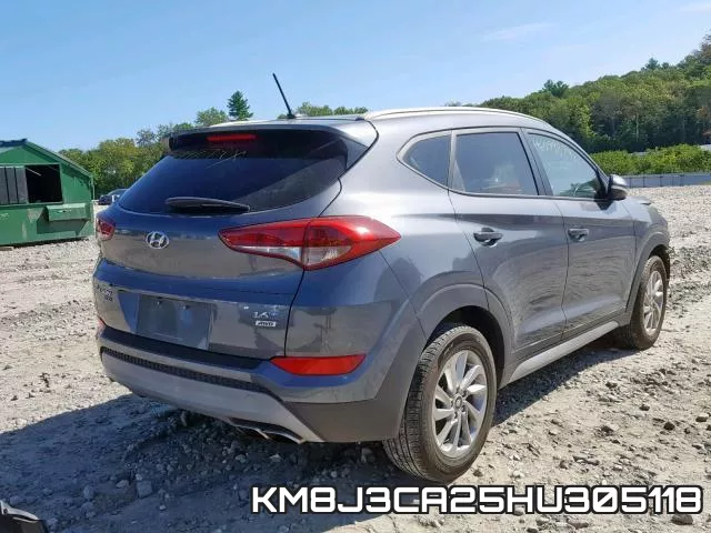 KM8J3CA25HU305118