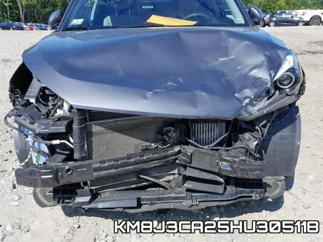 KM8J3CA25HU305118