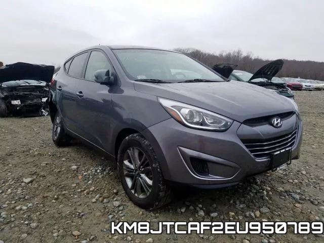 KM8JTCAF2EU950789