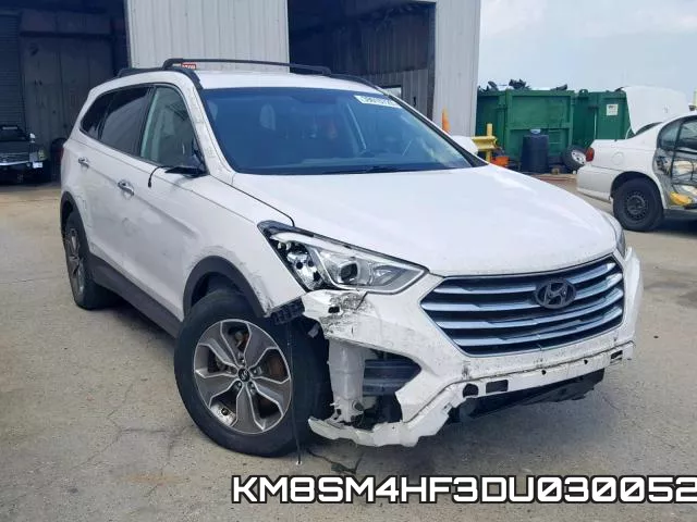 KM8SM4HF3DU030052