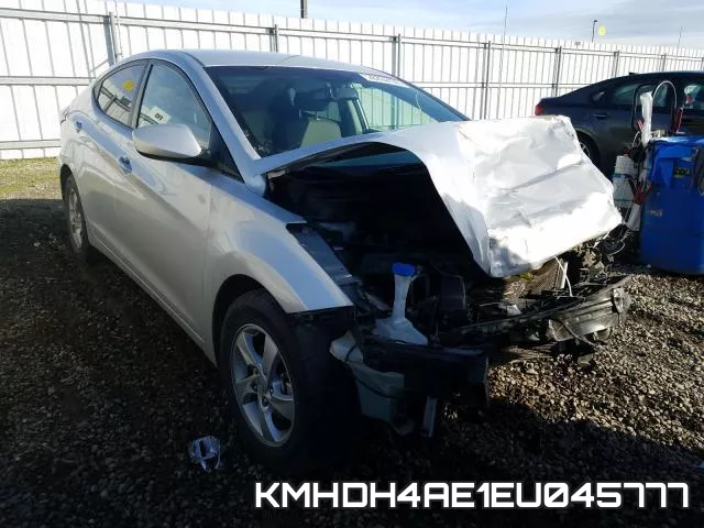 KMHDH4AE1EU045777