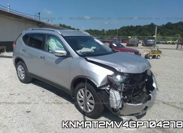 KNMAT2MV4GP704278